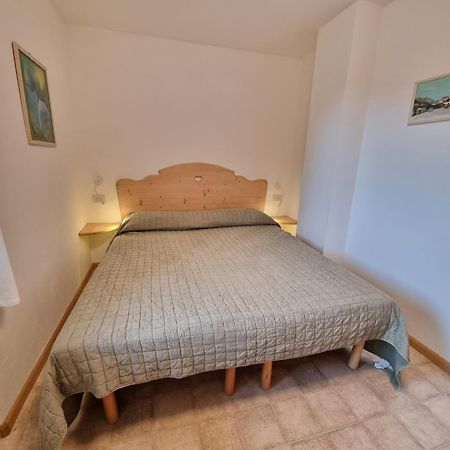 Casa Riz Leilighet Campitello di Fassa Eksteriør bilde