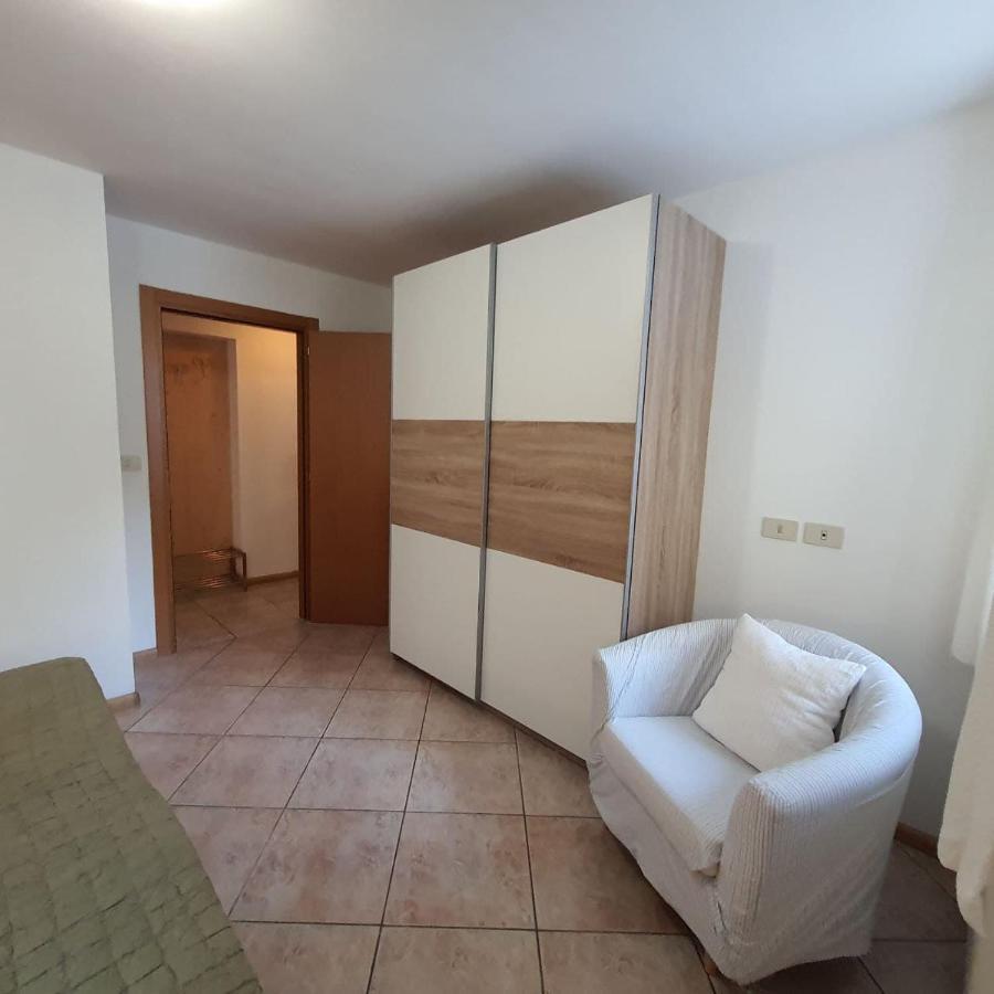 Casa Riz Leilighet Campitello di Fassa Eksteriør bilde