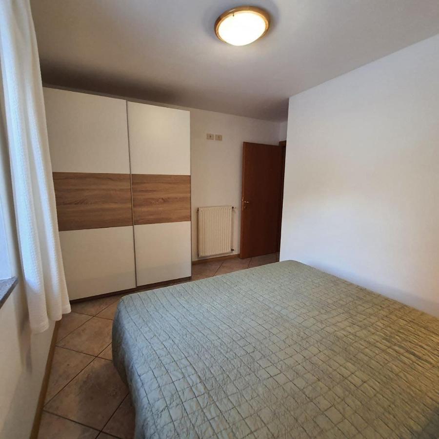 Casa Riz Leilighet Campitello di Fassa Eksteriør bilde